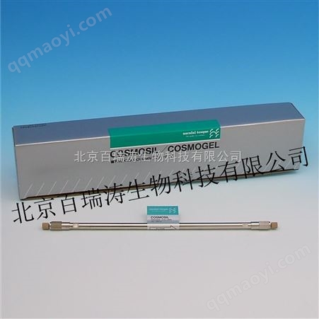5C18 -AR-IICOSMOSIL® 5C18 -AR-II