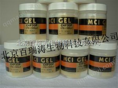 CRS10W 和MCI GEL CRS分析柱MCI GEL CRS10W 和MCI GEL CRS15W