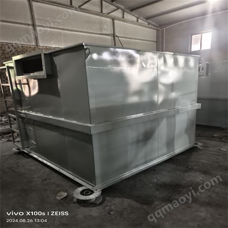 DMC-140除尘环保设备木工家具厂除尘集尘器