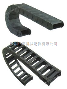 工程塑料拖链