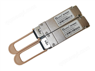 40G QSFP LC BiDi Transceiver