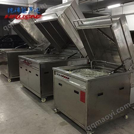 全自動旋轉高壓噴淋清洗機