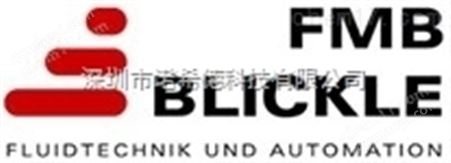 Fmb Blickle液压泵