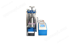 大吨位电动等静压机 YT-DJP-100TZ · YT-DJP-100TZ