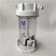 Amicon搅拌式超滤杯50ml Millipore大体积样品过滤UFSC05001