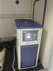 低温冷却液循环泵