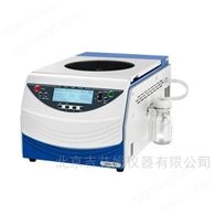 Auto R3一体式内置进口隔膜泵NGS真空离心浓缩仪