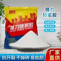 砌磚貼磚瓷磚膠精水泥伴侶砂漿寶抹灰找平抗裂添加劑強力砂漿膠粉