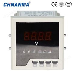 Usb Current And Voltage Meter