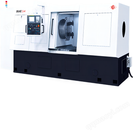SUC 50 专用型数控机床
