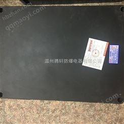 防爆防腐接线箱 220/380V (e)级 工程塑料