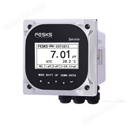 FSPH 3700FSPH 3700進口工業在線PH計 PH分析儀