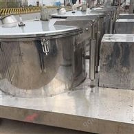 吊带离心机 平板离心机