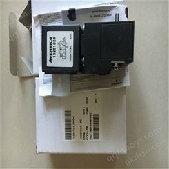 AVENTICS安沃驰气动阀1824210223实物图