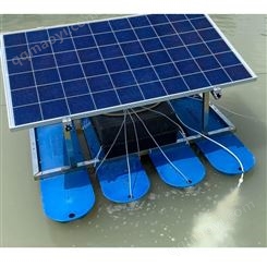 RSUN150-RWP太陽能微納米曝氣機