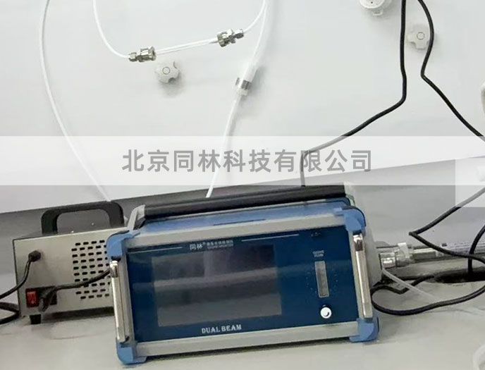 不同负载型催化剂的臭氧浓度控制策略及VOCs分解效率实验研究 不同负载型催化剂的臭氧浓度控制策略及VOCs分解效率实验研究(图1)