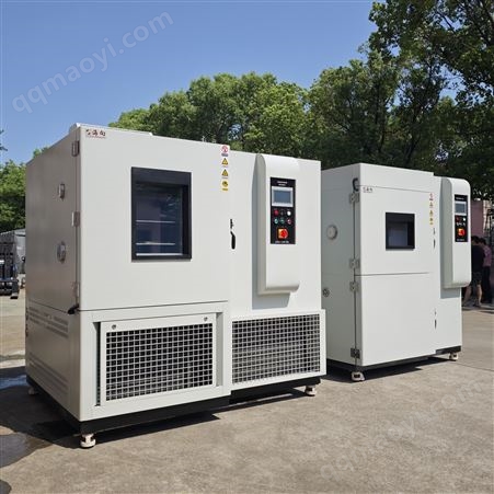 HXKB-500L供應智能快速溫變試驗箱快速升降溫