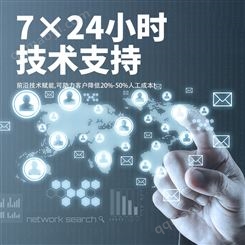 多参数水质检测仪