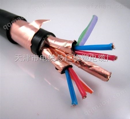 KVVRP儀表控制電纜供應(yīng)商