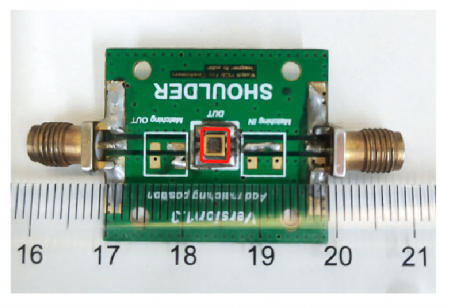 格物优信芯片PCB检测专用热成像仪